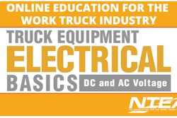 NTEA electrical course