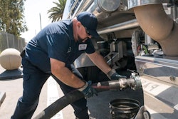 Renewable Energy Group Ultra biodiesel