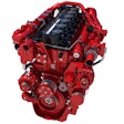 Cummins fuel agnostic 15-liter natural gas