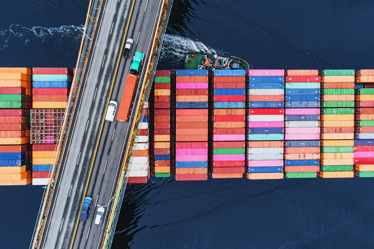 Senators intros bill to address challenges at ports - Vimarsana News