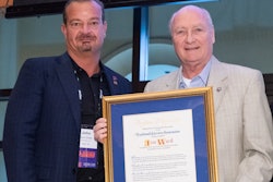 John Elliott and Jim Ward