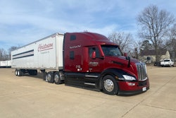 Christienson Transportation