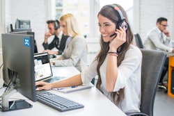 Trucker Path dispatcher