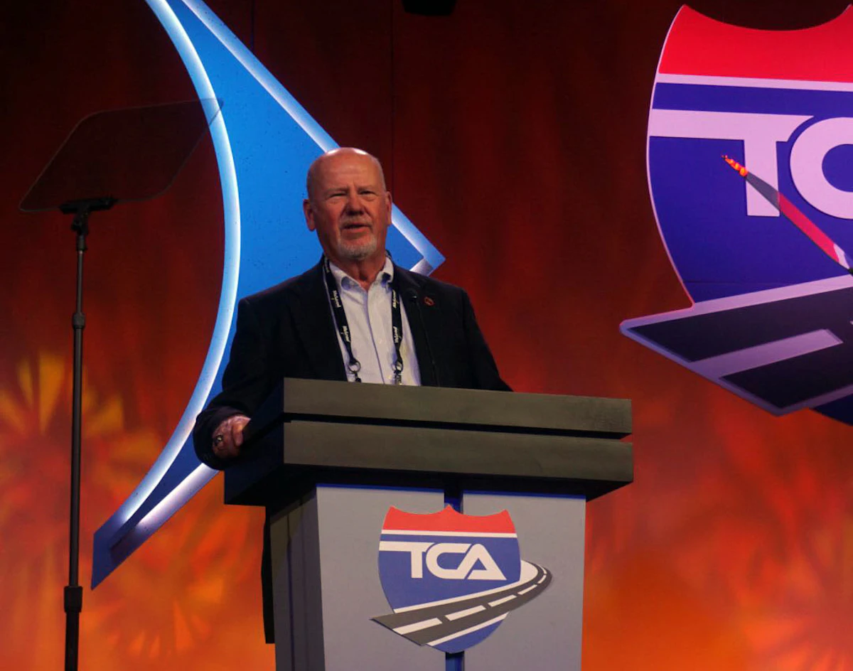 TCA inducts inaugural Best Fleets to Drive For Hall of Fame class - Vimarsana News