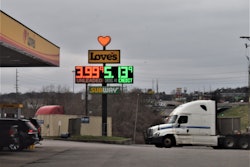 Five Dollar Diesel 2