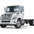 Hino truck production stops amid cyber attack
