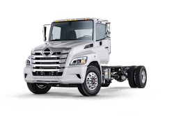 Hino truck production stops amid cyber attack