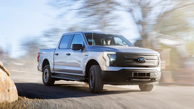 Ford Lightning Pro