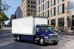 Peterbilt Model 536
