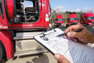 U.S. Xpress Road Ready Promise