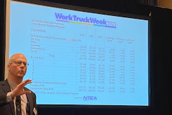 Steve Latin-Kasper with NTEA