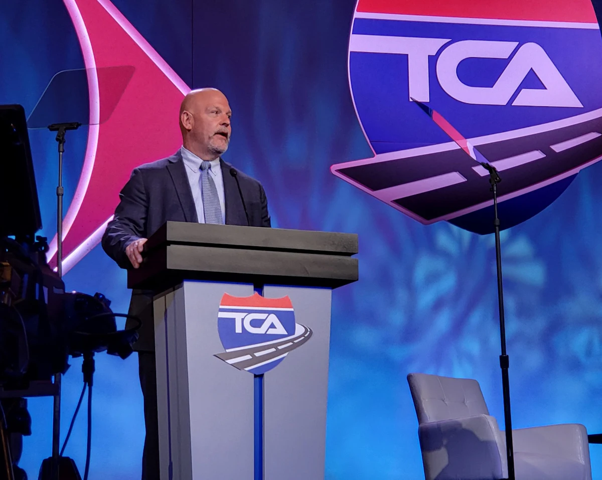TCA promises stronger advocacy - Vimarsana News