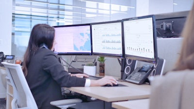 GP Transco OpenRoad TMS trailer efficiency