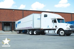 Landstar Truck