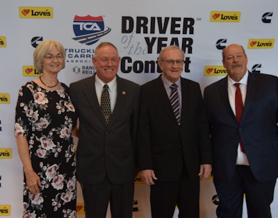 Horack, Gene Houchin, and the Smiths