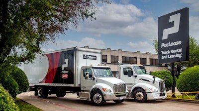 PacLease facility