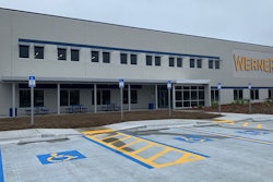 Werner terminal