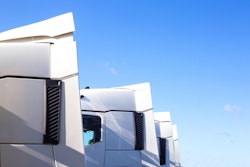 tractor roof fairings