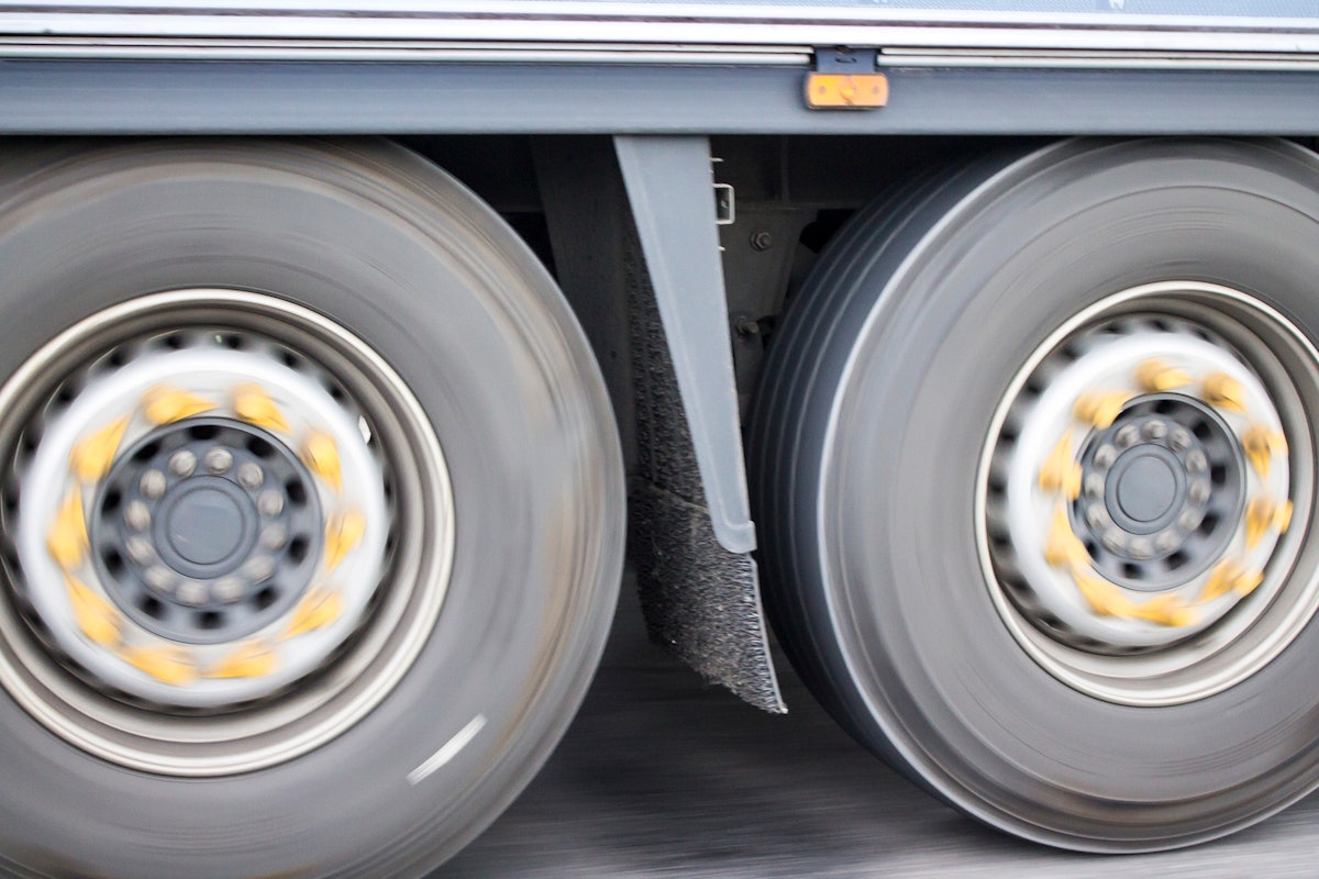 What causes brake imbalance and how to prevent it Commercial Carrier