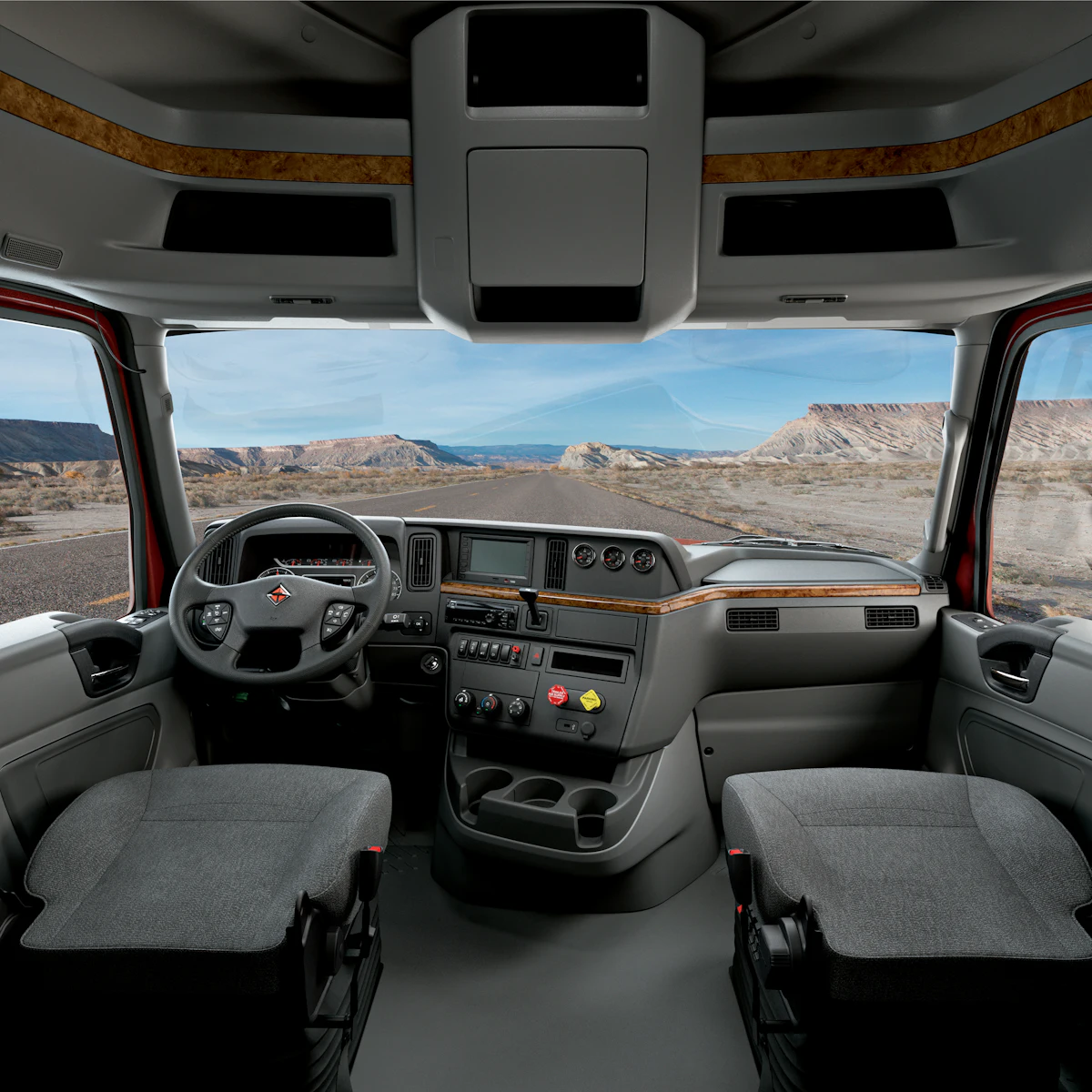 Truck OEMs look to tech to help ease production woes - Vimarsana News