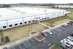 Navistar Huntsville