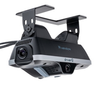 Truck Dash Cams: Protect Your Drivers & Business –