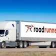 Roadrunner tractor trailer