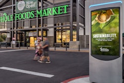Volta EV charger
