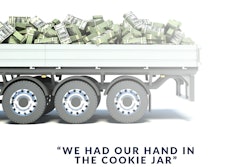 The cover image of Rep. Clyburn's staff report.