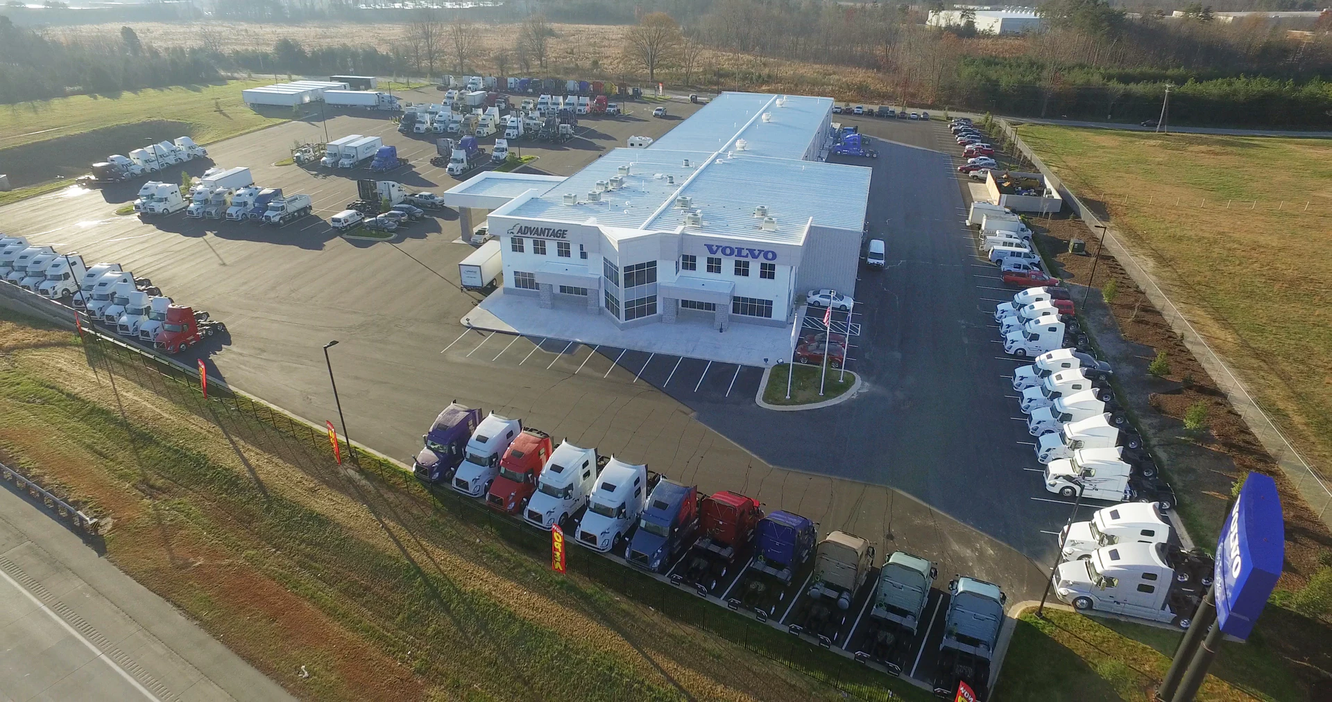 March 2022 truck orders remain consistent - Vimarsana News