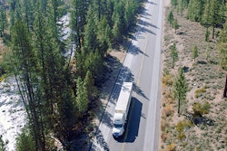 Jb Hunt Intermodal Truck Carbon Offset