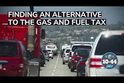 finding an alternative to the gas and fuel tax