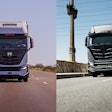 Nikola trucks