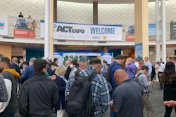 Will more fleets will sign up for alt fuel vehicles? If record attendance at this year's ACT Expo is any indication, they might do just that. Of course, tougher regulations coupled with a federal funding increase of roughly 560% may explain the 60% surge in attendance this year over last. As of Tuesday afternoon, registration had climbed to a record 8,300.