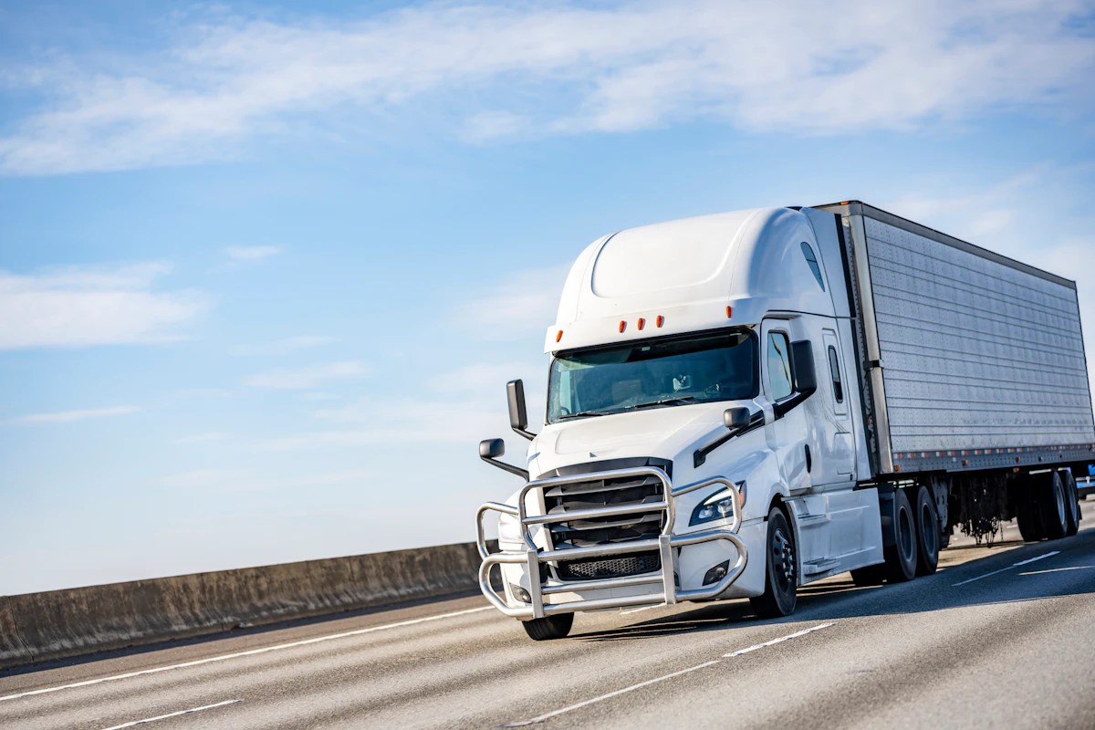 Parade helps freight brokers drive carrier reuse - Vimarsana News
