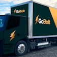 GoBolt's electric van