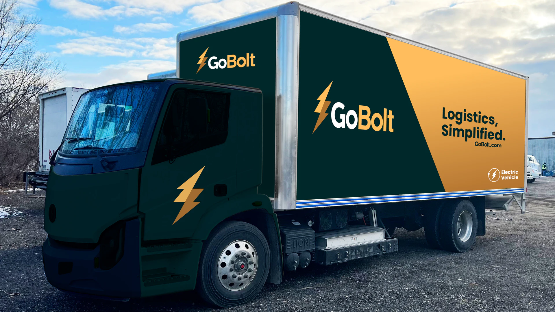 3PL GoBolt expands to U.S. - Vimarsana News