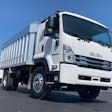 Isuzu F-Series truck