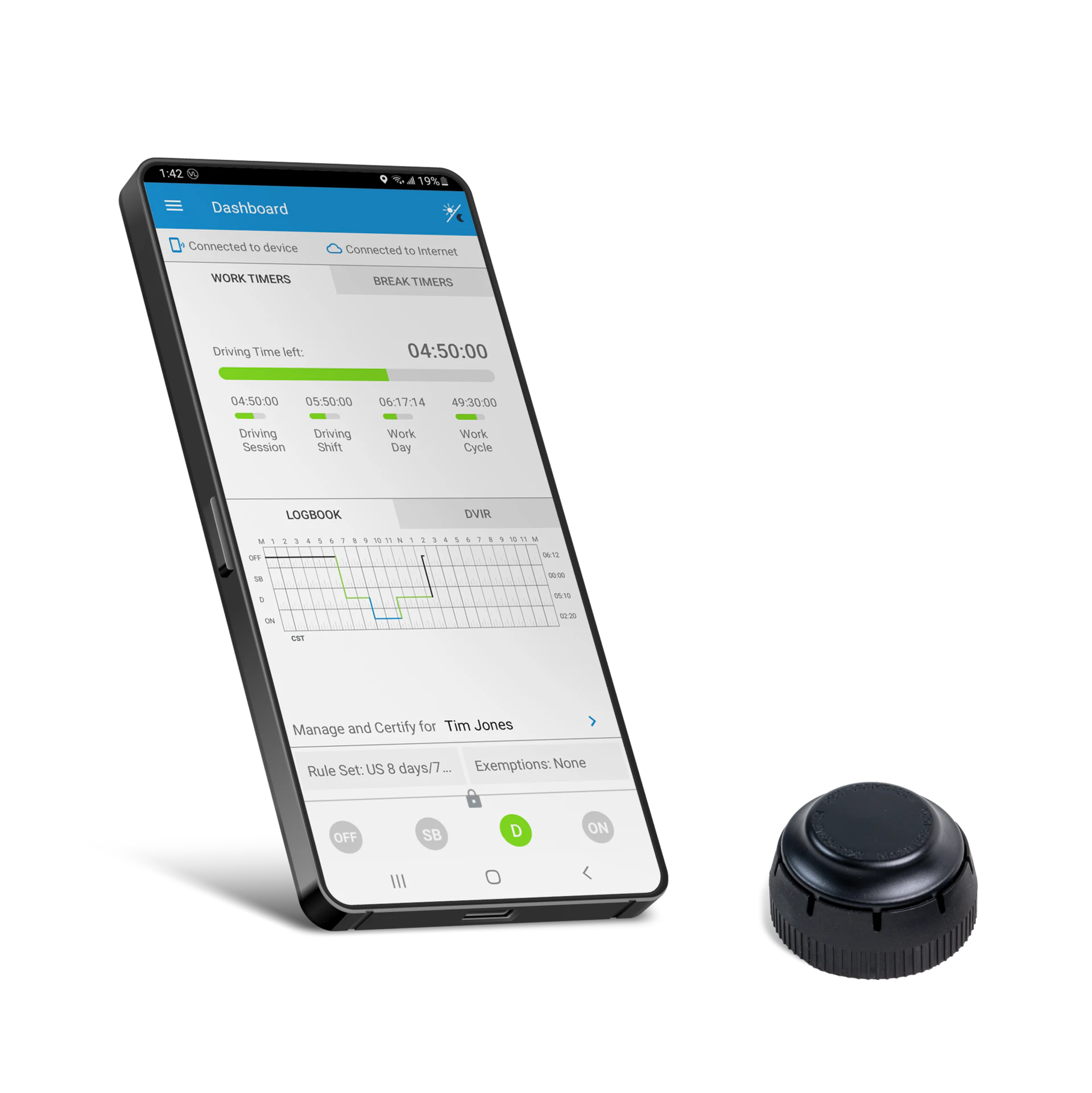 Rand McNally offers new low-cost ELD and more - Vimarsana News