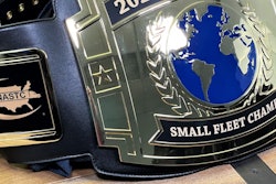 Small Fleet Champ award