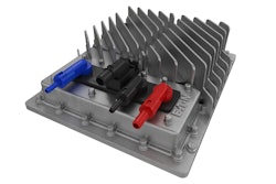 Eaton 48-volt DC-DC