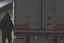 cargo thief by trailer