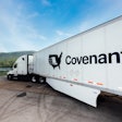 Covenant Truck