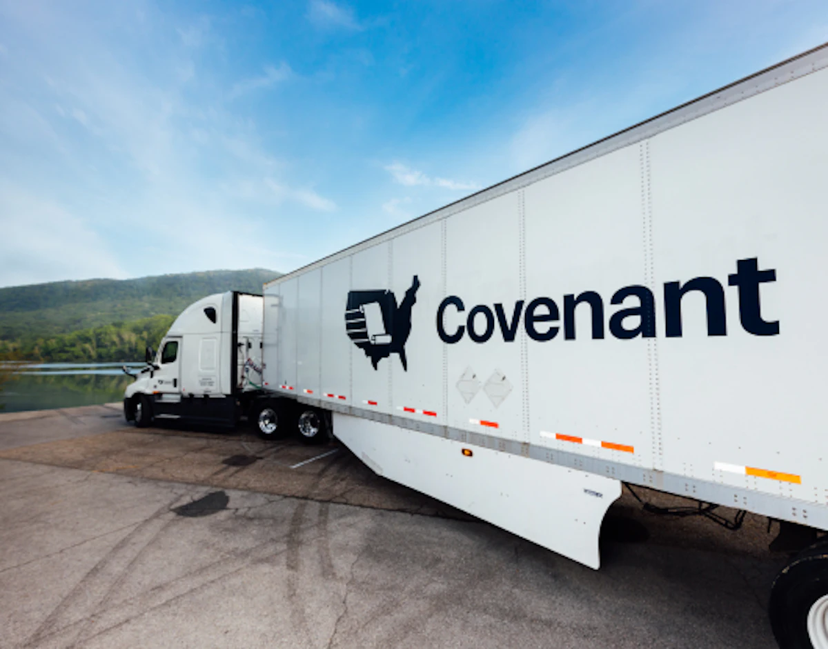 Top fleet partners with Aurora to explore bringing autonomous tech to long-haul trucking - Vimarsana News