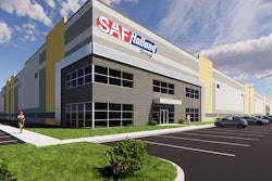 SAF-Holland facility