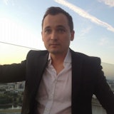 Dmitri Fedorchenko 2