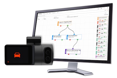 Rand McNally camera