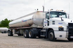 Kenan Advantage Group tanker