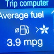fuel economy calculation