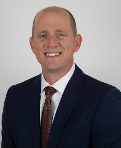 Mike Matousek